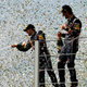 Illustration for article titled Pictures from the 2011 Brazilian Grand Prix